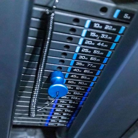 Hotel Ibis ايفورا المظهر الخارجي الصورة