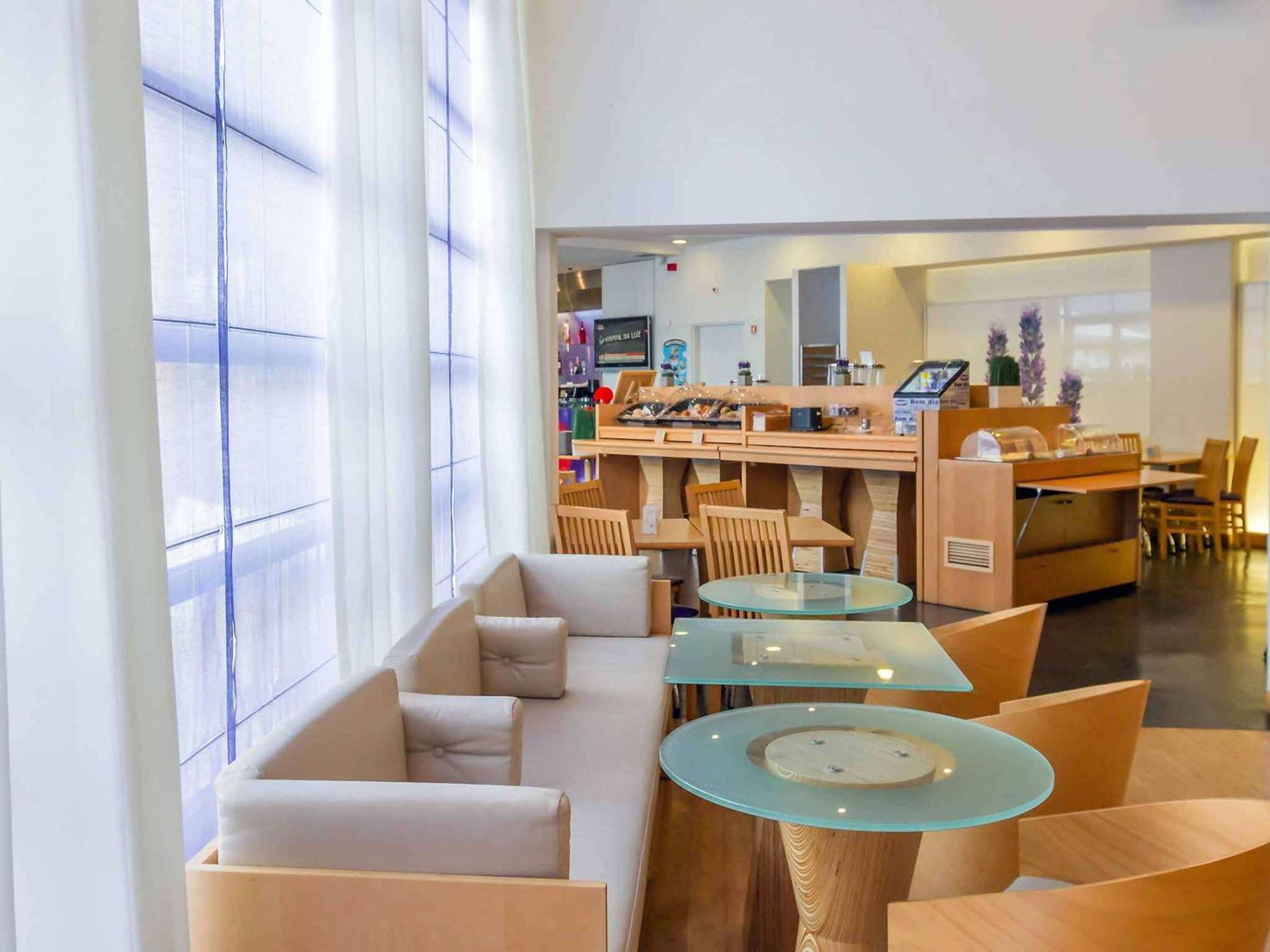 Hotel Ibis ايفورا المظهر الخارجي الصورة