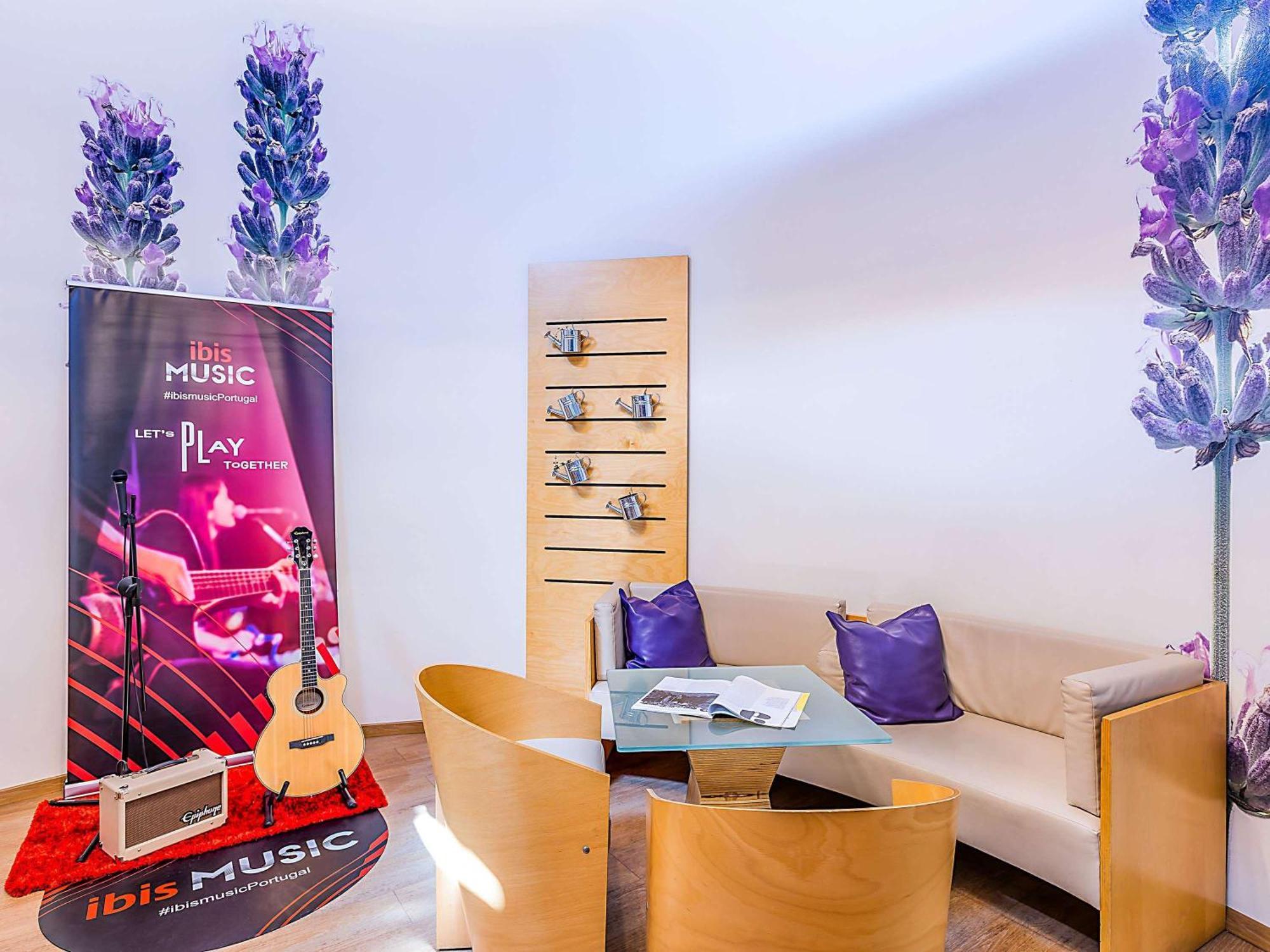 Hotel Ibis ايفورا المظهر الخارجي الصورة