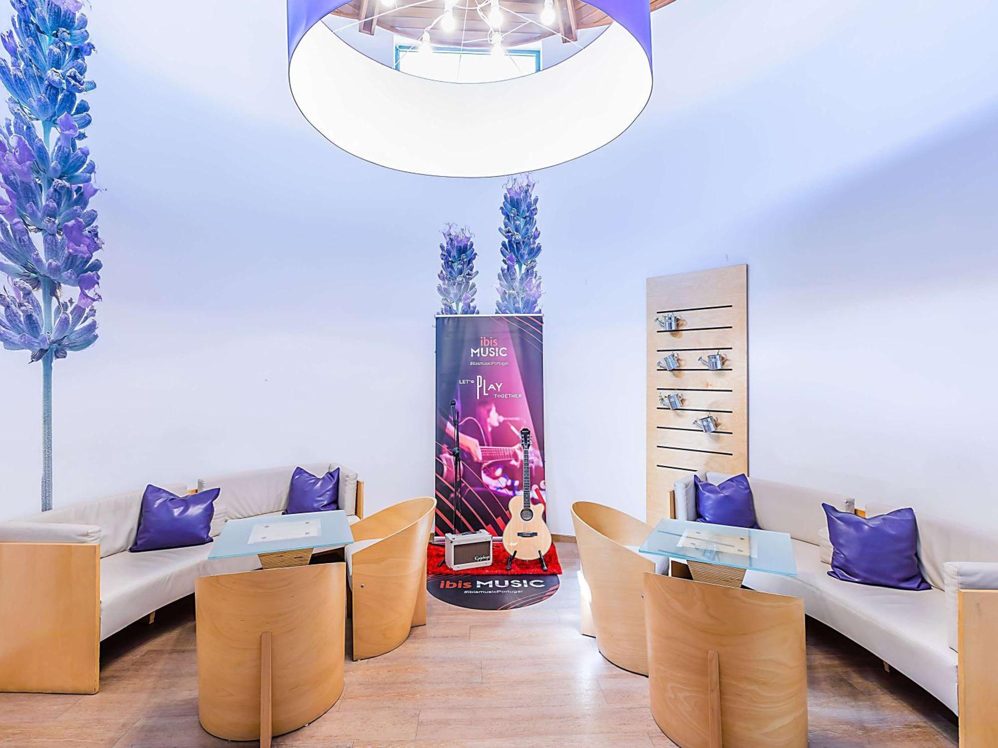 Hotel Ibis ايفورا المظهر الخارجي الصورة