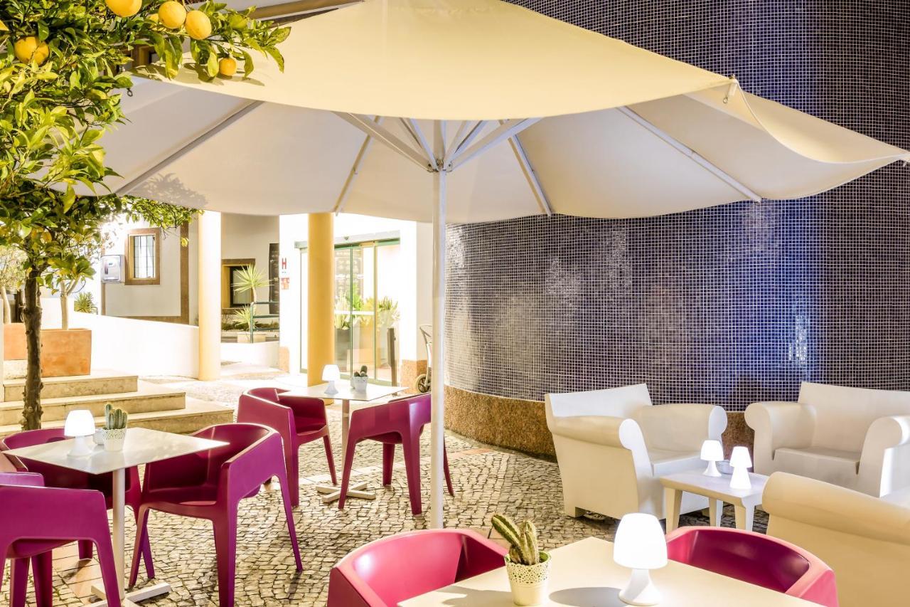 Hotel Ibis ايفورا المظهر الخارجي الصورة